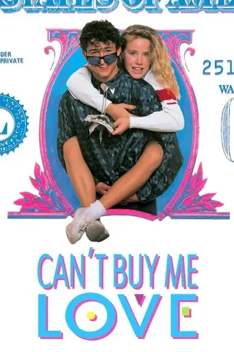 Can't Buy Me Love (1987)