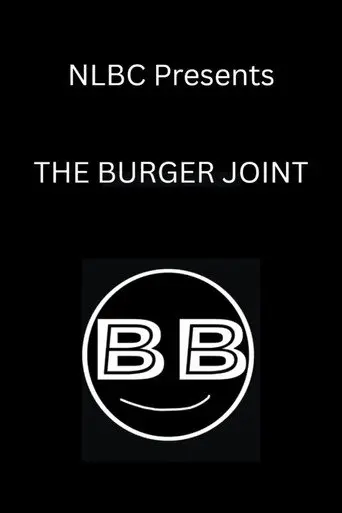 The Burger Joint (2026)