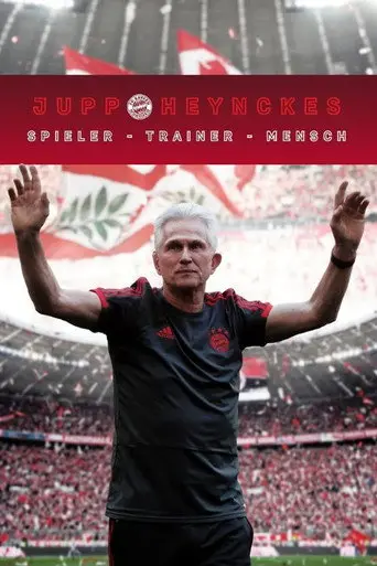 Jupp Heynckes: Player – Coach – Person (2020)