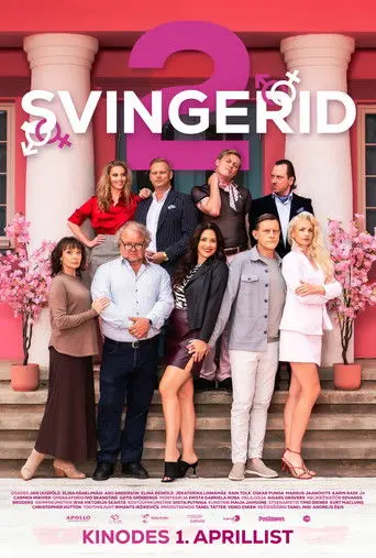 Swingers 2 (2026)