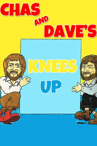 Chas & Dave’s Christmas Knees-Up (1982)