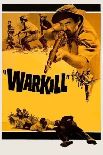 Warkill (1968)