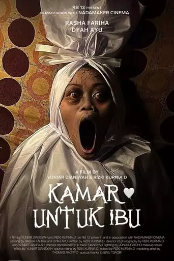Kamar Untuk Ibu (2024)