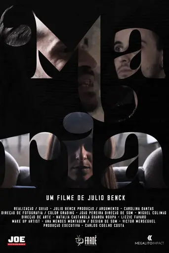 Maria (2026)