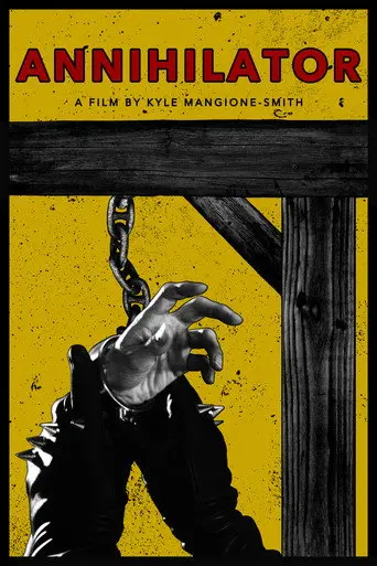 Annihilator (2023)