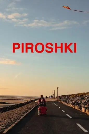 Piroshki (2025)