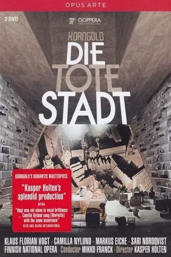 Die tote Stadt (2010)
