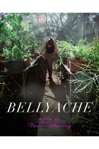 Bellyache (2026)