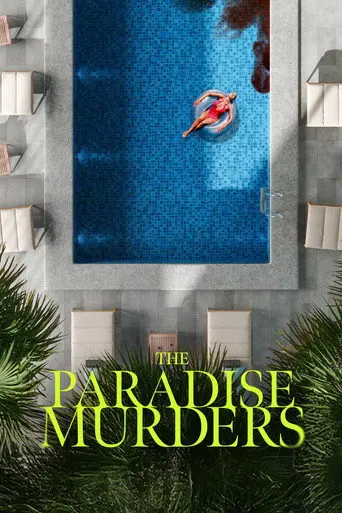 The Paradise Murders (2025)