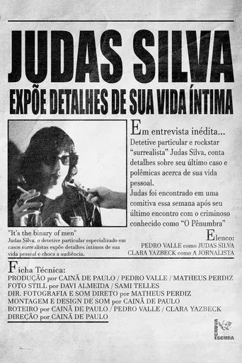 JUDAS SILVA EXPOSES DETAILS OF HIS PRIVATE LIFE (2025)