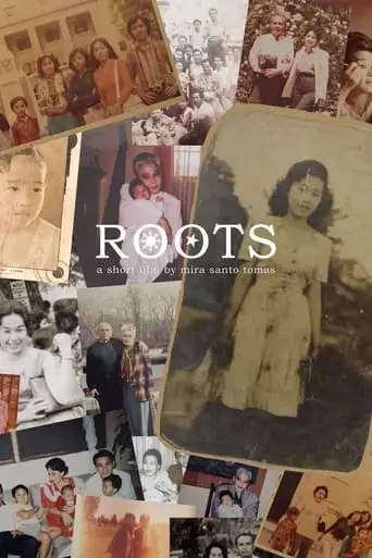 Roots (2023)