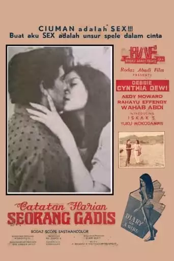 A Girl's Diary (1972)