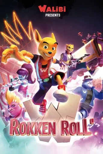 Rokken Roll' (2011)