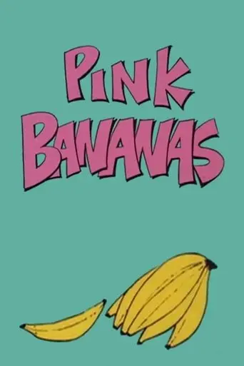 Pink Bananas (1978)