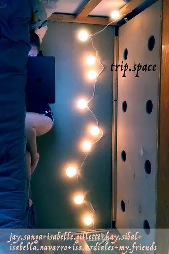 ++trip.space++ (2019)