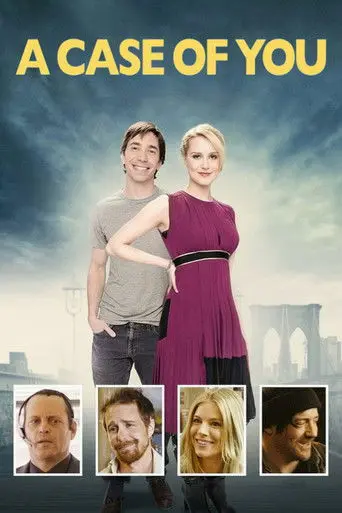 A Case of You (2013)