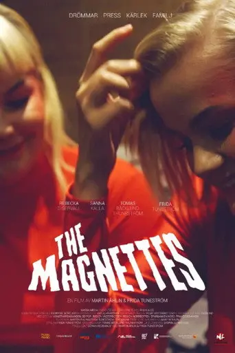 The Magnettes (2020)