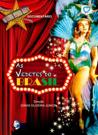As Vedetes do Brasil (2003)
