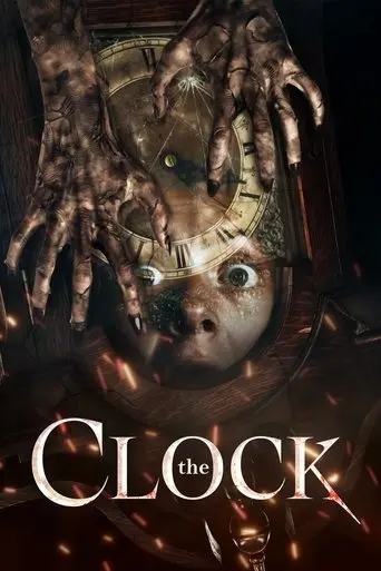The Clock (2023)