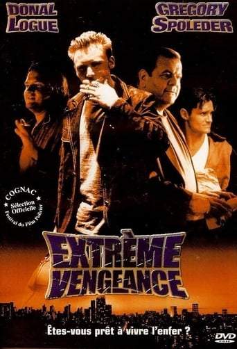 Men With Guns (1998)