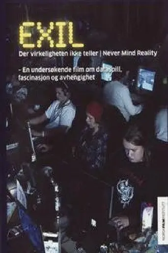 Exile - Never Mind Reality (2009)