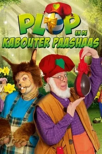 Plop Special: The Gnome Easter Bunny (2010)