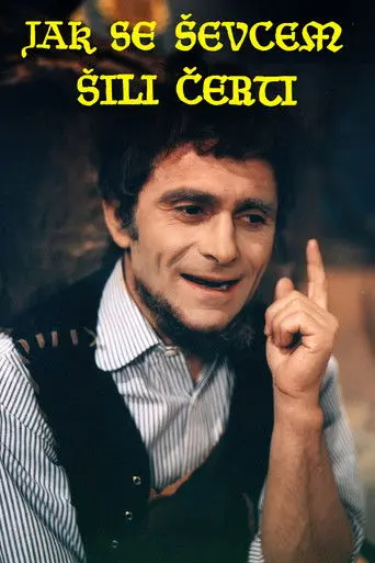 Jak se ševcem šili čerti (1976)