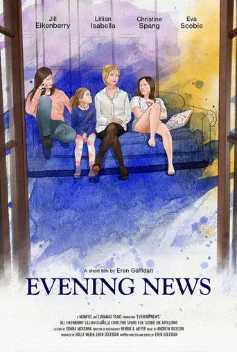 Evening News (2019)