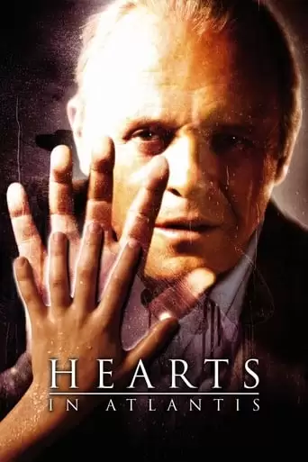 Hearts In Atlantis (2001)