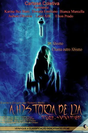 A História de Lia (2010)