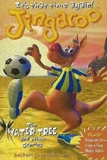 Jingaroo - The Water Tree and Other Stories (1998)