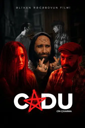 Cadu: Cin Çıxarma (2026)