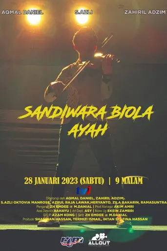 Sandiwara Biola Ayah (2023)