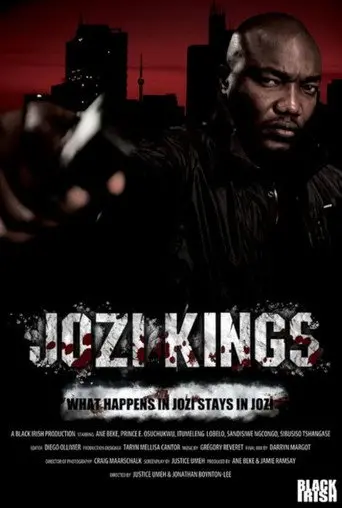 Jozi Kings (2010)