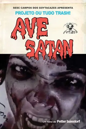 Ave Satan (2007)