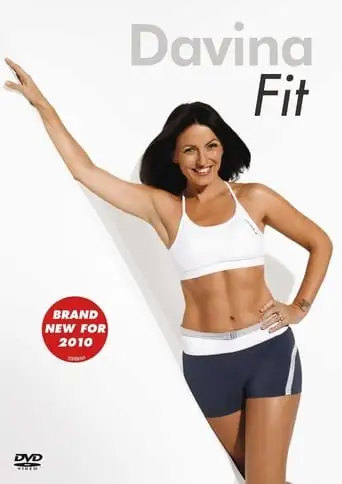 Davina Fit (2009)