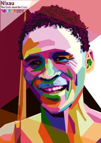 Journey to Nyae Nyae (2004)