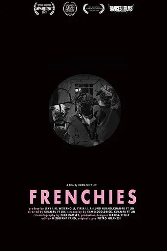 Frenchies (2017)