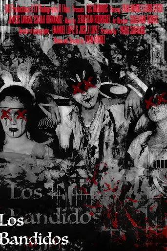 Los Bandidos (2018)
