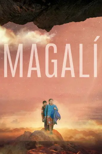 Magalí (2019)