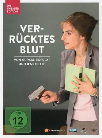 Verrücktes Blut (2012)