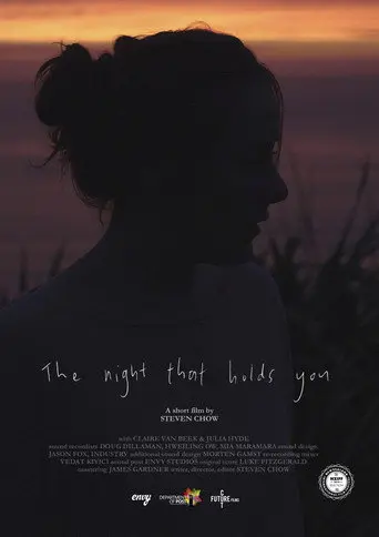 The Night That Holds You (2018)