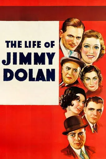 The Life of Jimmy Dolan (1933)
