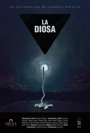 The Godess (2019)