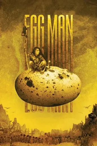 Egg Man (1994)