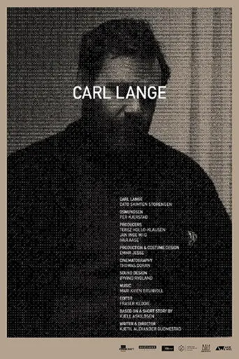 Carl Lange (2017)