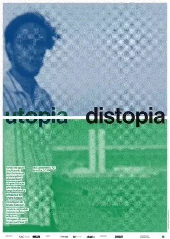 Utopia Distopia (2020)