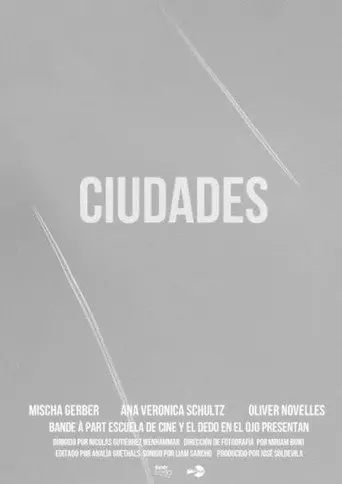 Ciudades (2013)