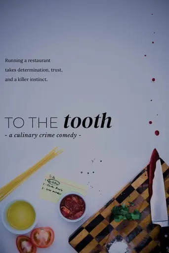 To the Tooth (2026)