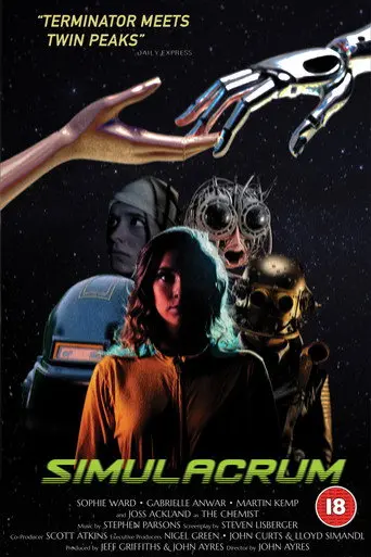 Simulacrum (1993)
